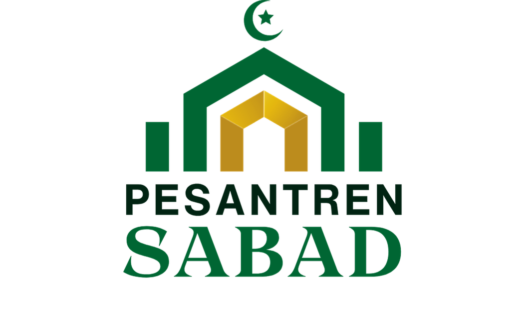 Logo Pesantren Sabad